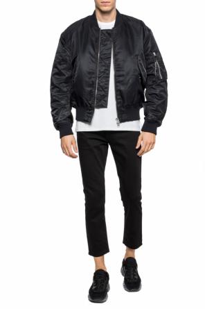 Jeans with tapered legs, zdjęcie 2 Jeans with tapered legs od Acne